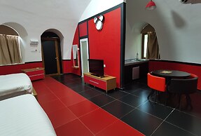 Myrus Resort Langkawi