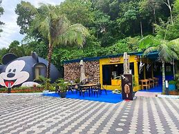 Myrus Resort Langkawi