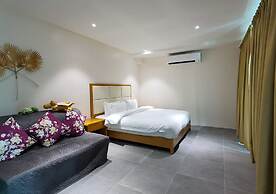 Myrus Resort Langkawi