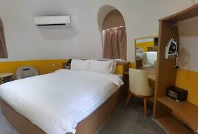 Myrus Resort Langkawi