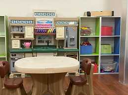 Myrus Resort Langkawi