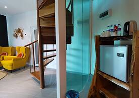 Myrus Resort Langkawi