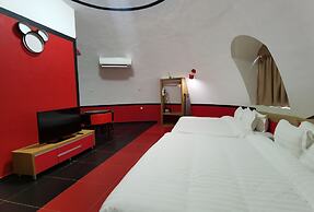 Myrus Resort Langkawi