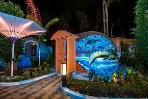 Myrus Resort Langkawi