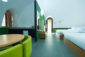 Myrus Resort Langkawi