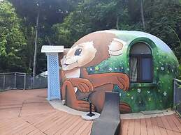 Myrus Resort Langkawi