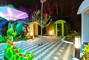 Myrus Resort Langkawi