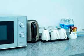 Myrus Resort Langkawi