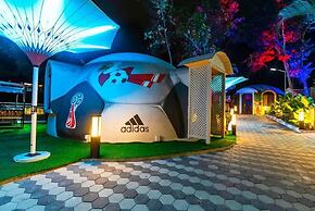 Myrus Resort Langkawi