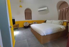 Myrus Resort Langkawi