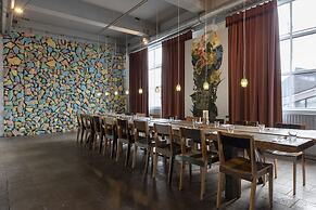 Hotel Piet Hein Eek