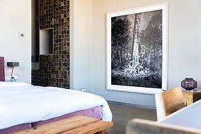Hotel Piet Hein Eek