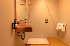 Hotel Piet Hein Eek