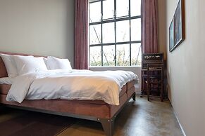 Hotel Piet Hein Eek