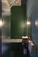 Hotel Piet Hein Eek