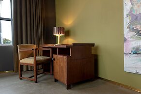 Hotel Piet Hein Eek