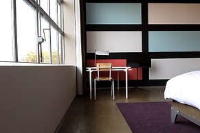 Hotel Piet Hein Eek
