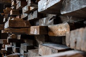 Hotel Piet Hein Eek