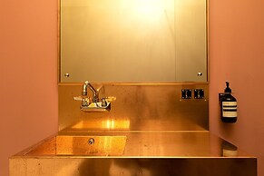 Hotel Piet Hein Eek