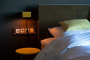 Hotel Piet Hein Eek