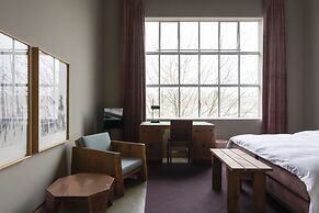Hotel Piet Hein Eek