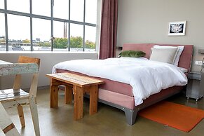 Hotel Piet Hein Eek