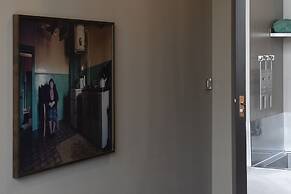 Hotel Piet Hein Eek