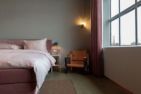 Hotel Piet Hein Eek