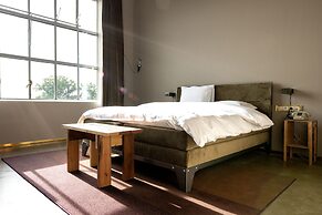 Hotel Piet Hein Eek