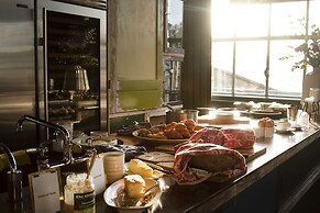 Hotel Piet Hein Eek