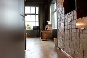 Hotel Piet Hein Eek