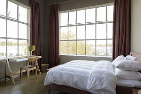 Hotel Piet Hein Eek