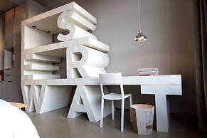 Hotel Piet Hein Eek