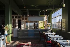 Hotel Piet Hein Eek