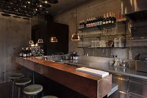 Hotel Piet Hein Eek