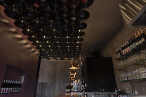 Hotel Piet Hein Eek