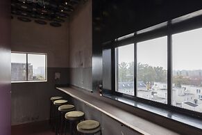 Hotel Piet Hein Eek