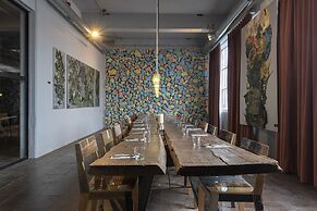 Hotel Piet Hein Eek