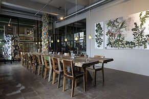 Hotel Piet Hein Eek