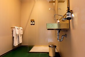Hotel Piet Hein Eek