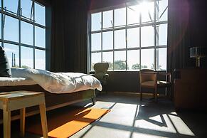 Hotel Piet Hein Eek