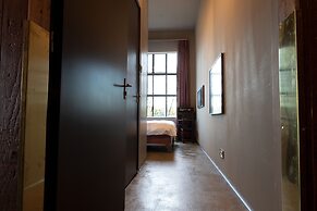 Hotel Piet Hein Eek