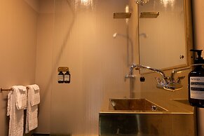 Hotel Piet Hein Eek