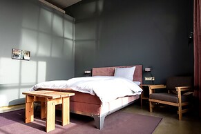 Hotel Piet Hein Eek