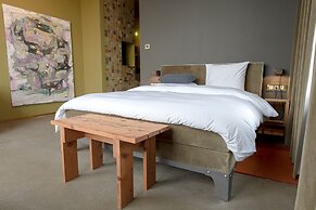 Hotel Piet Hein Eek