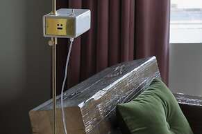 Hotel Piet Hein Eek