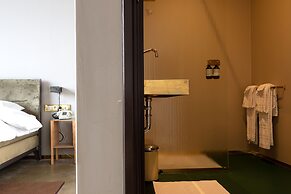 Hotel Piet Hein Eek