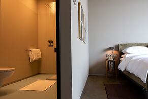 Hotel Piet Hein Eek