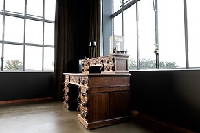 Hotel Piet Hein Eek