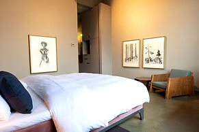 Hotel Piet Hein Eek